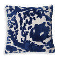 Coast 26" Tufted Square Throw Pillow