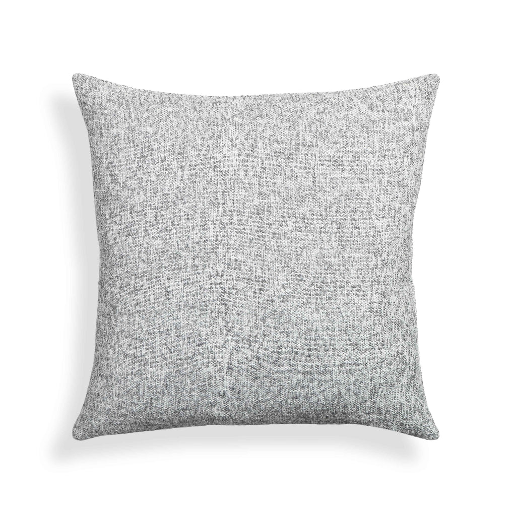 Poh 20" Boucle Square Throw Pillow
