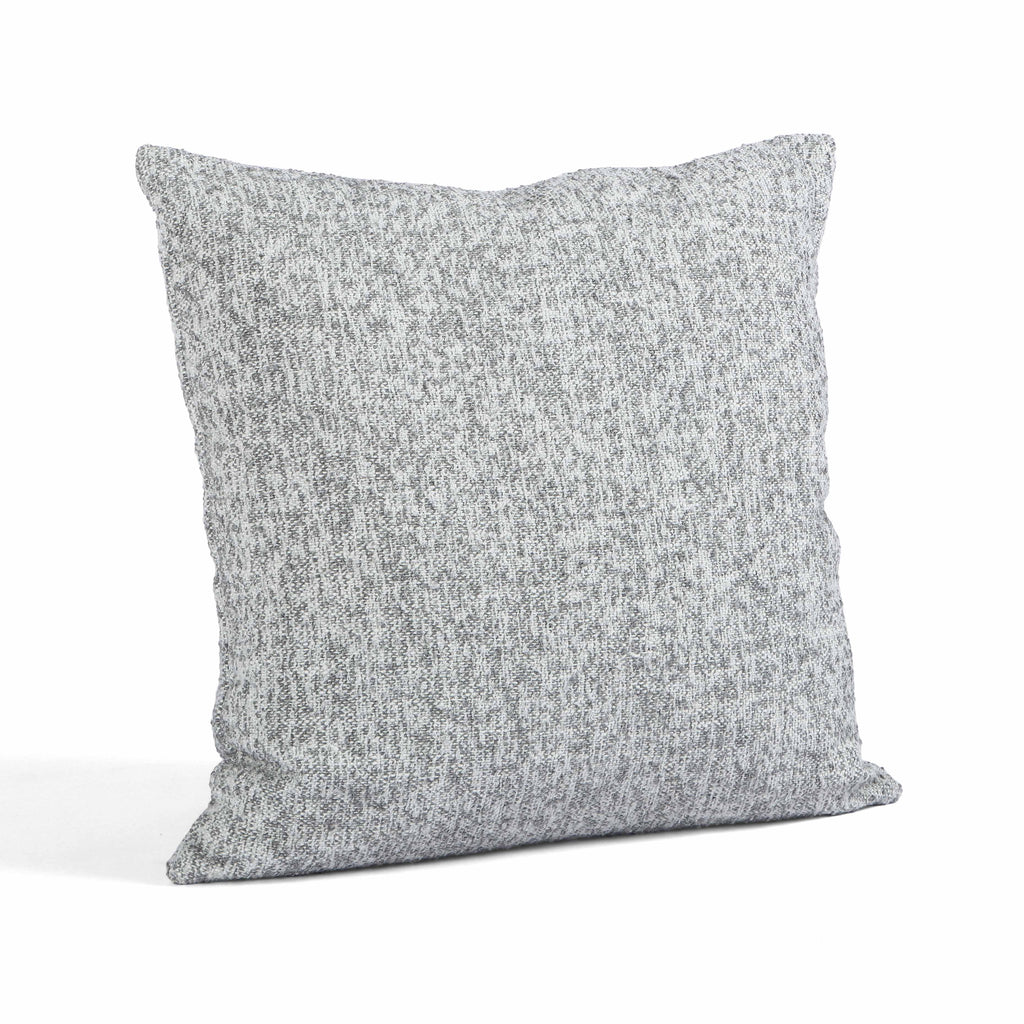Poh 20" Boucle Square Throw Pillow