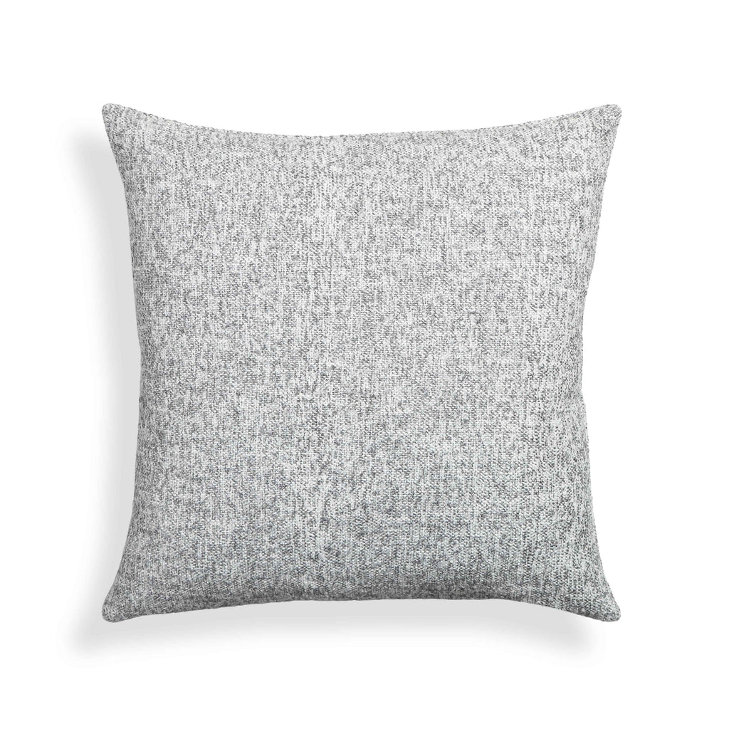 Poh 20" Boucle Square Throw Pillow