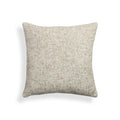 Poh 16" Boucle Square Throw Pillow