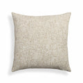 Poh 20" Boucle Square Throw Pillow