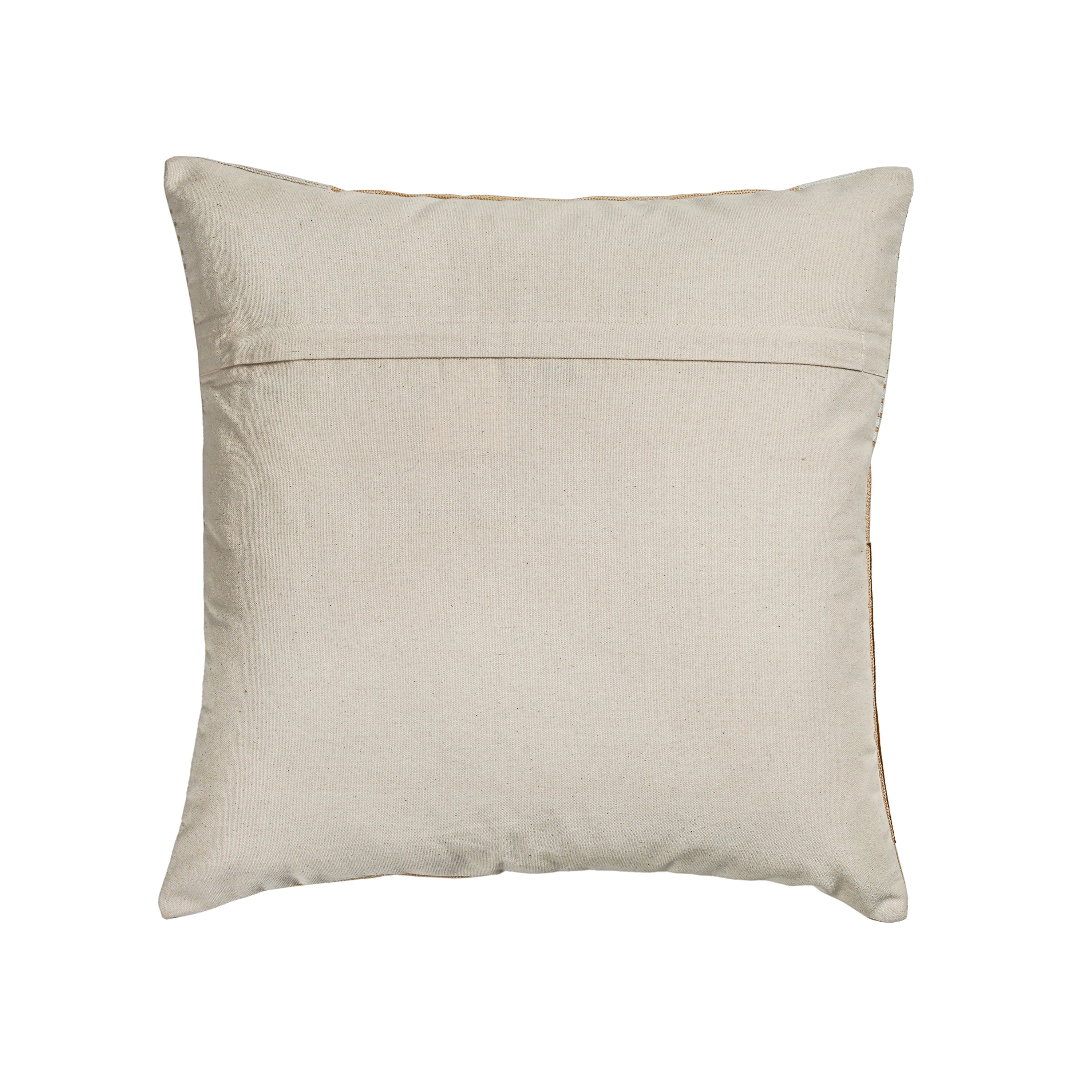 Deco 20 inch Square Throw Pillow