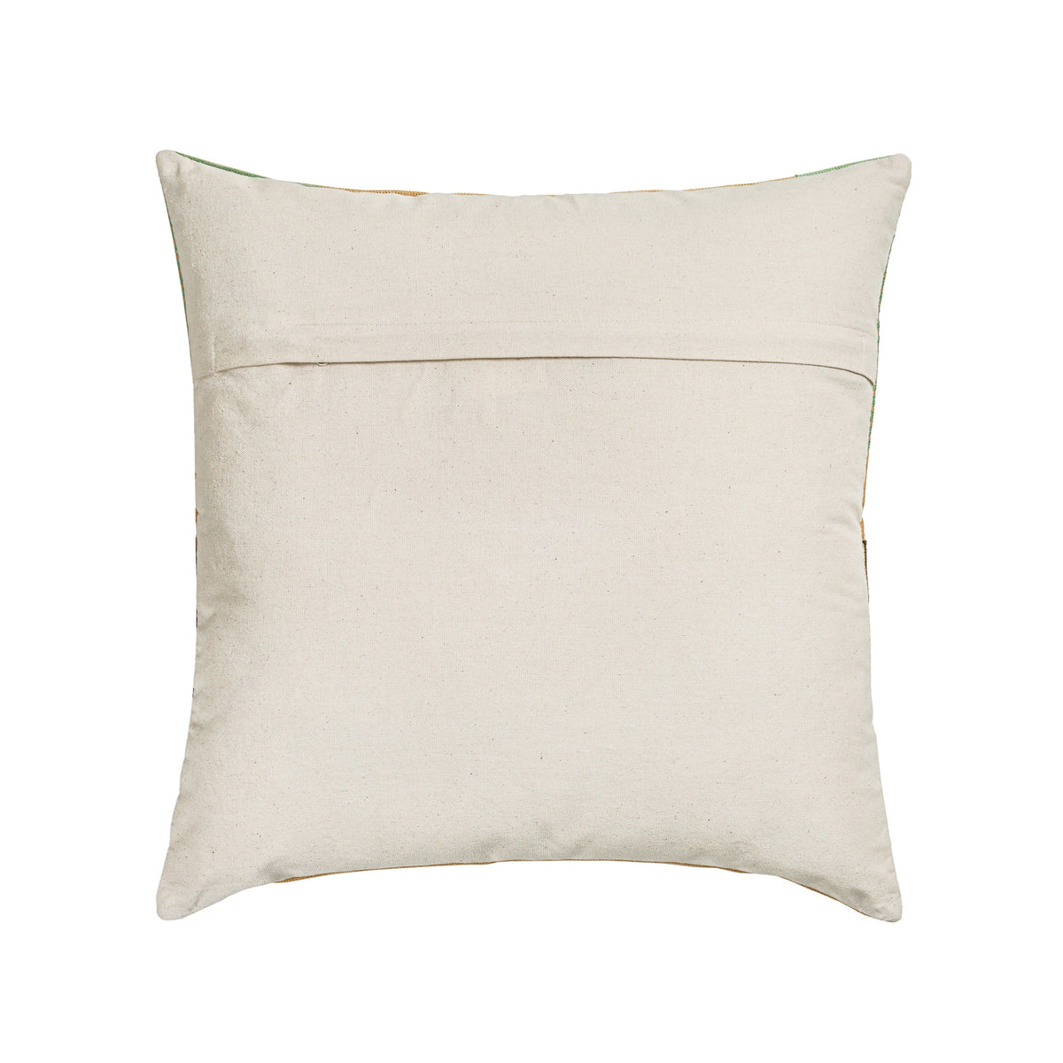 Deco 20 inch Square Throw Pillow