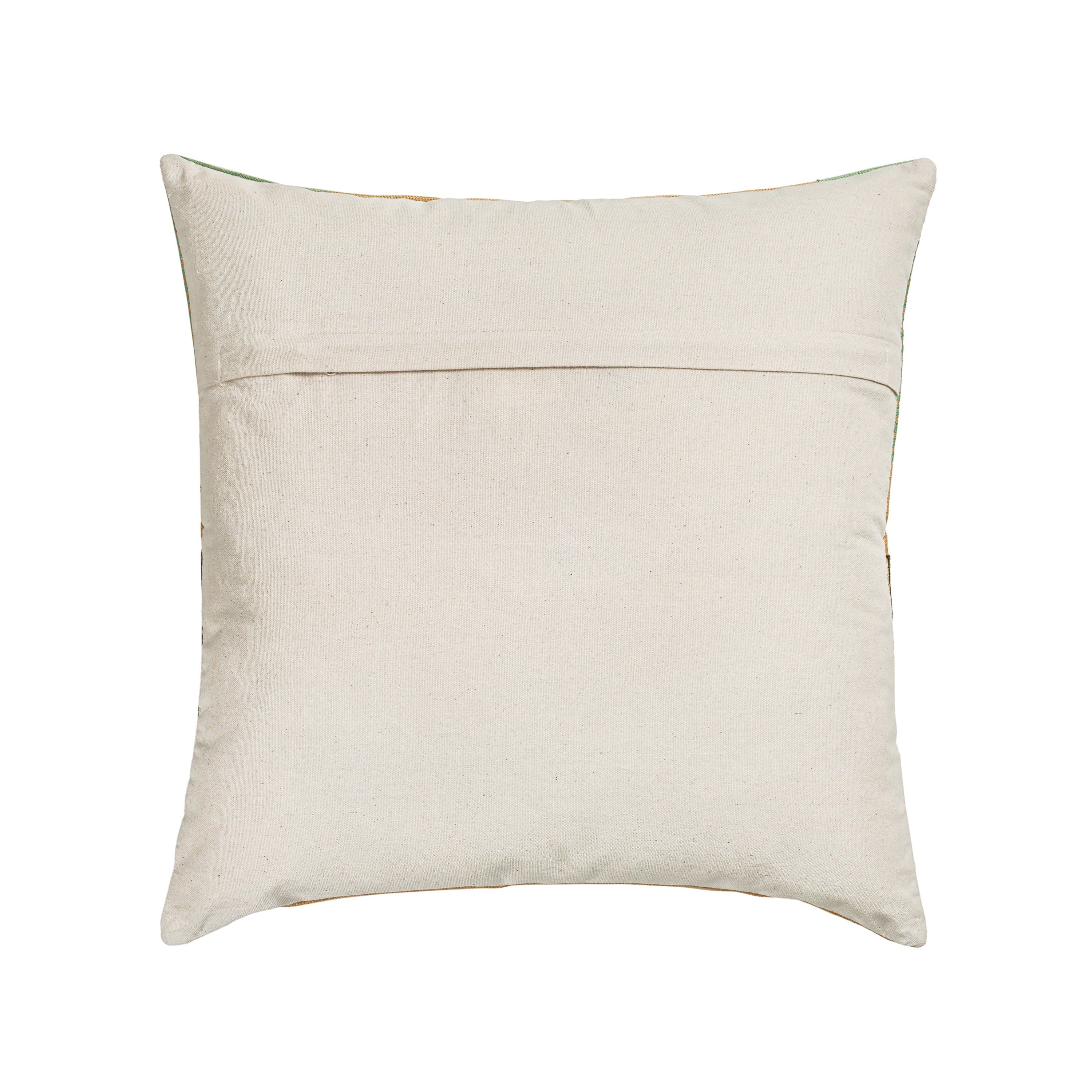 Deco 20 inch Square Throw Pillow