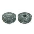 Gabby Stacking Candle Holder - Set of 2