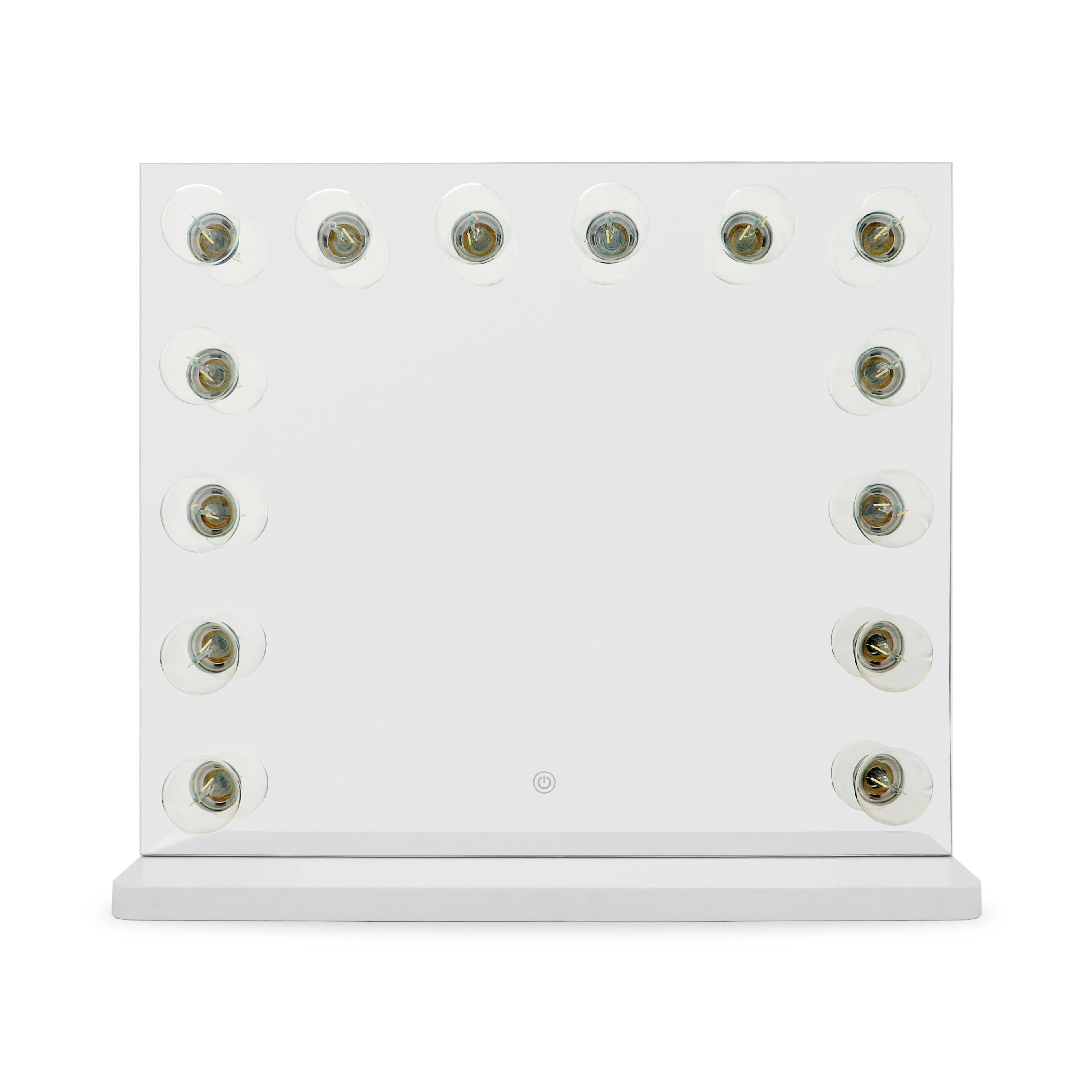 Lola Vanity Mirror (25.6"-41")