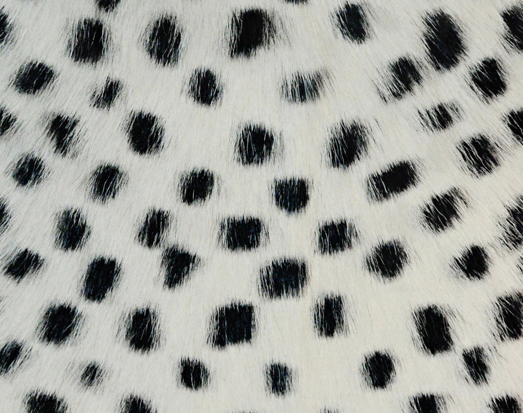 Genuine Goatskin Throw Pillow (20"X12"-16"X16")