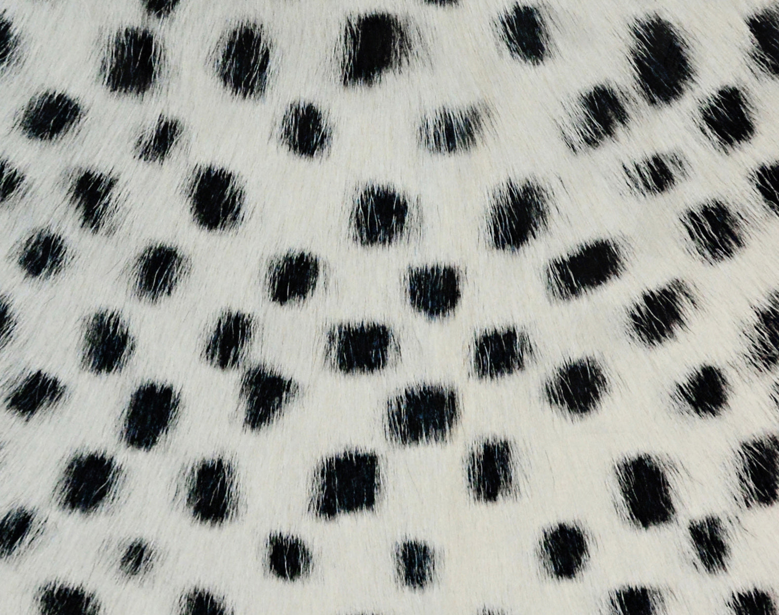 Genuine Goatskin Throw Pillow (20"X12"-16"X16")