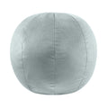 Boba Velvet Ball Throw Pillow (9"-14")