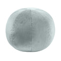 Boba Velvet Ball Throw Pillow (9"-14")