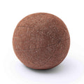 Boba Textured Basketweave Ball Throw Pillow (9"-14")