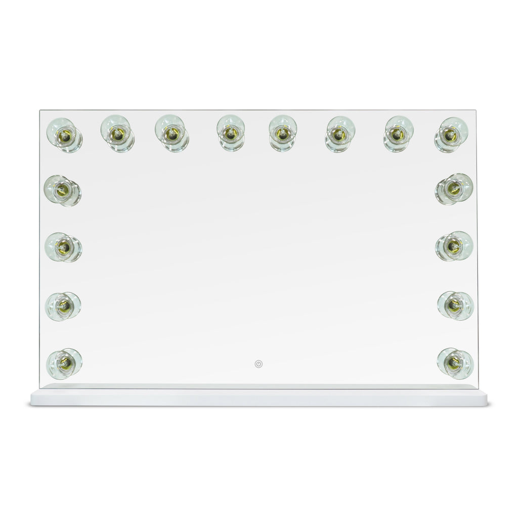 Lola Vanity Mirror (25.6"-41")
