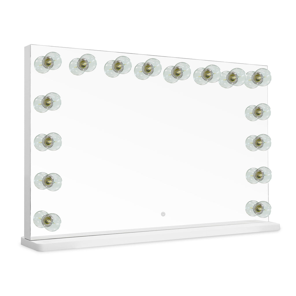 Lola Vanity Mirror (25.6"-41")
