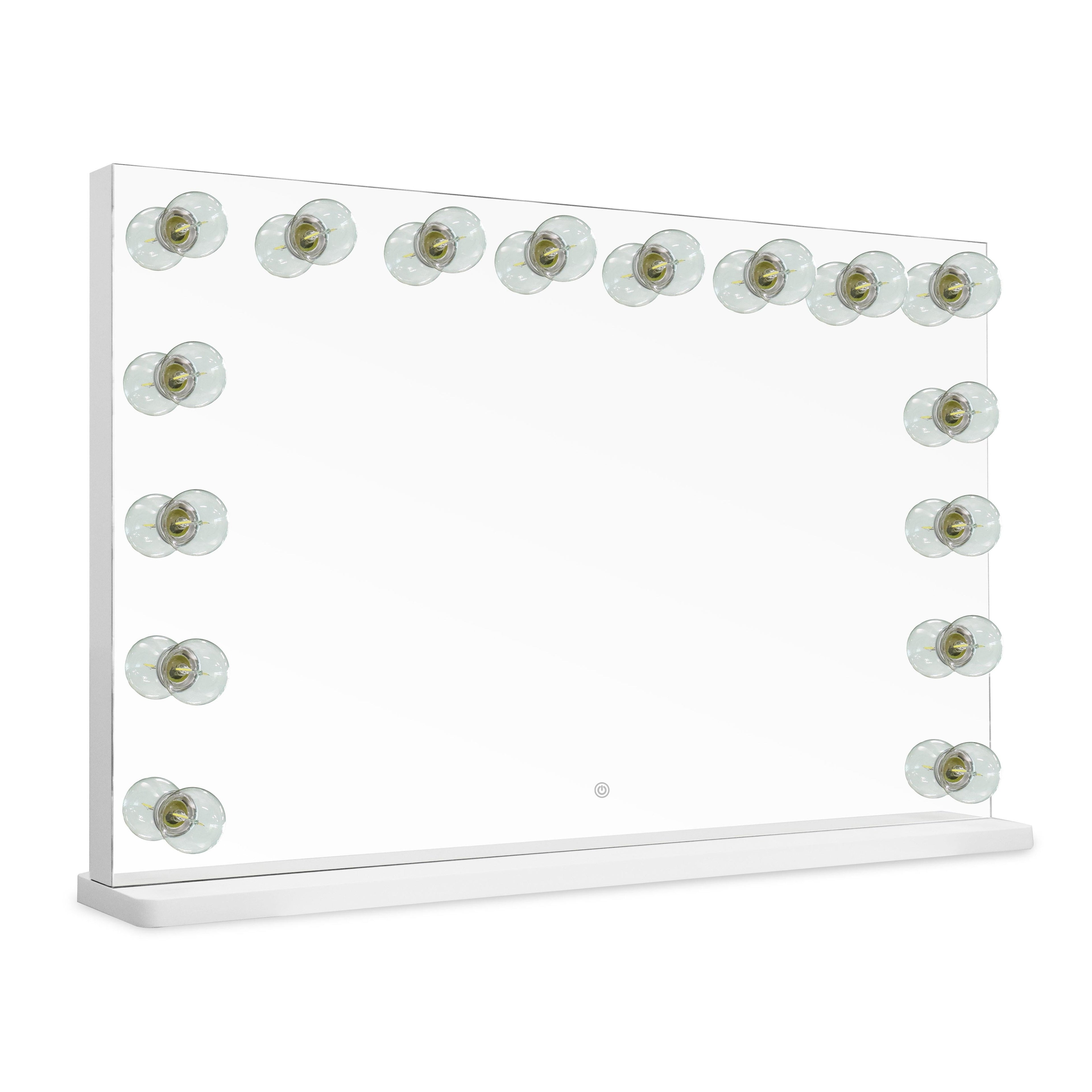 Lola Vanity Mirror (25.6"-41")