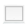 Lola LED Panel Vanity Mirror (25"-41")