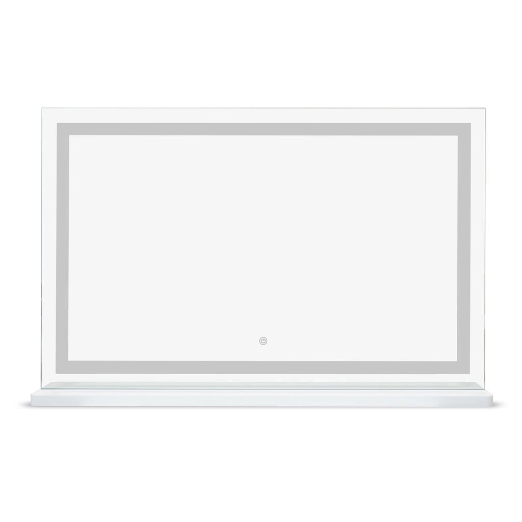 Lola LED Panel Vanity Mirror (25"-41")