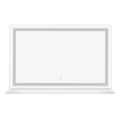 Lola LED Panel Vanity Mirror (25"-41")