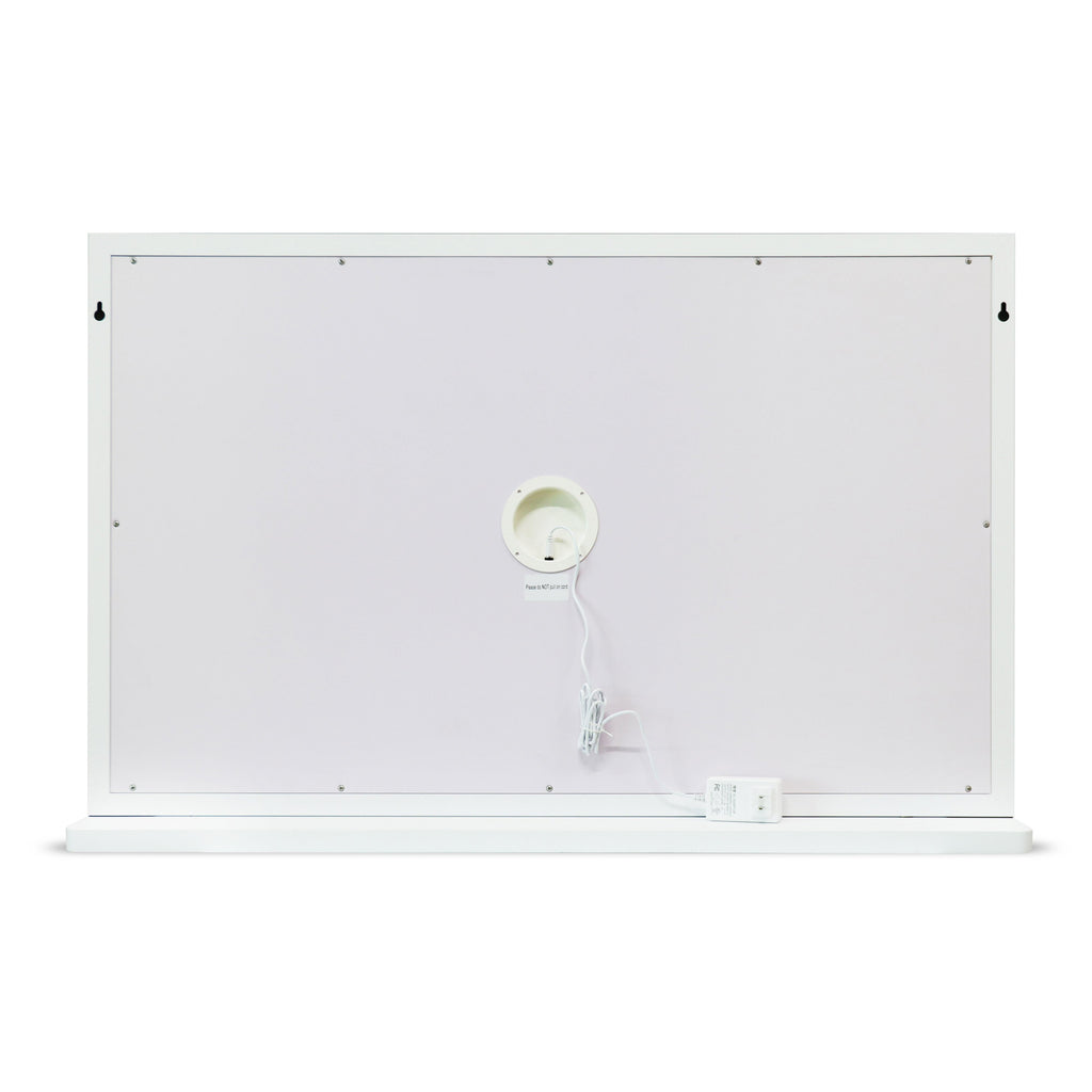 Lola LED Panel Vanity Mirror (25"-41")