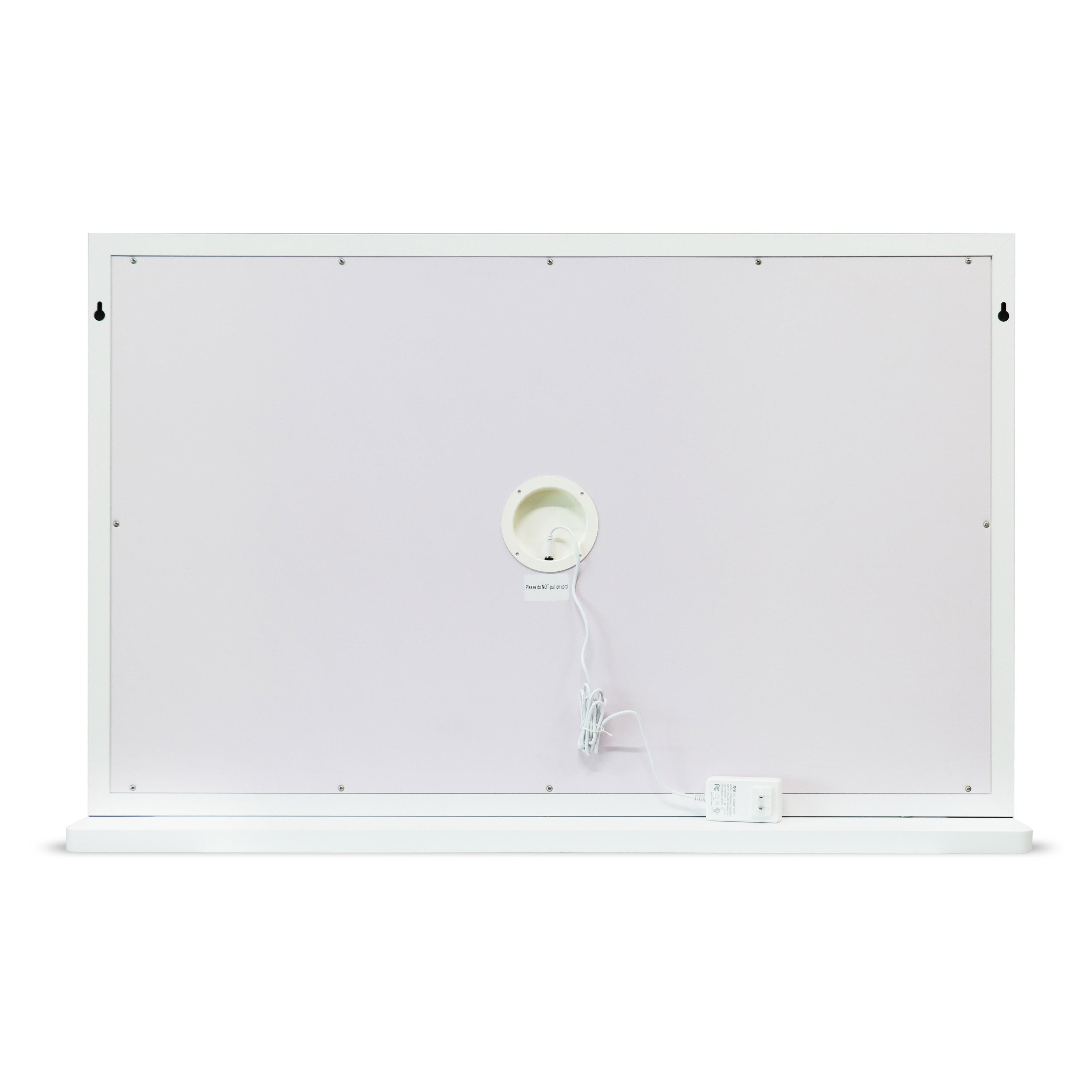 Lola LED Panel Vanity Mirror (25"-41")