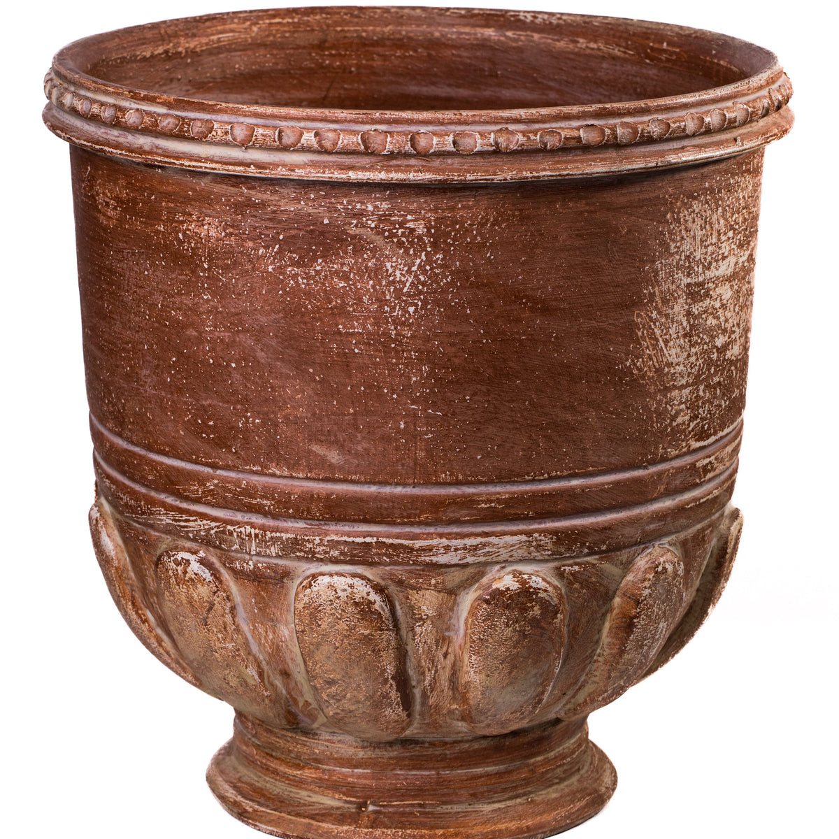 Visha Grecian Terracotta Planter