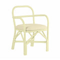Ginny Rattan Dining Chair