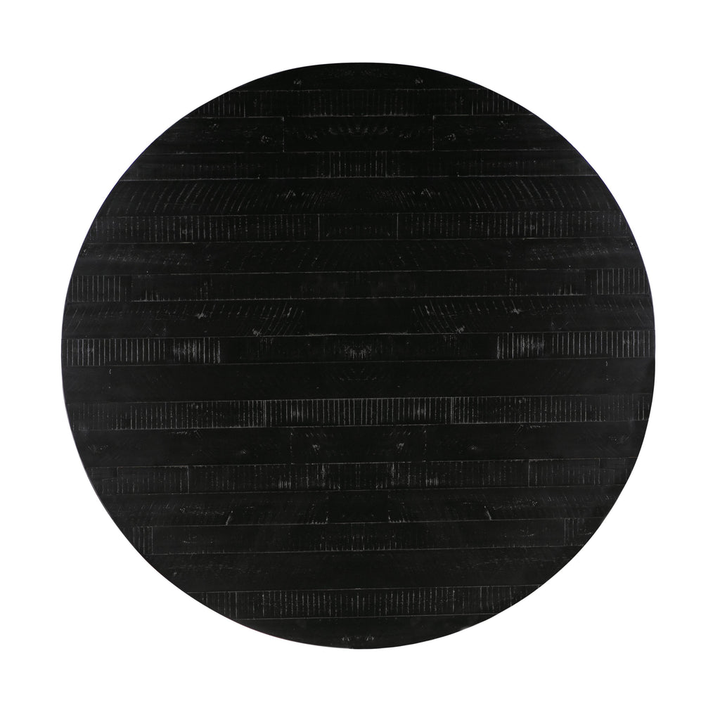 Rishi 48" Rope Round Dining Table