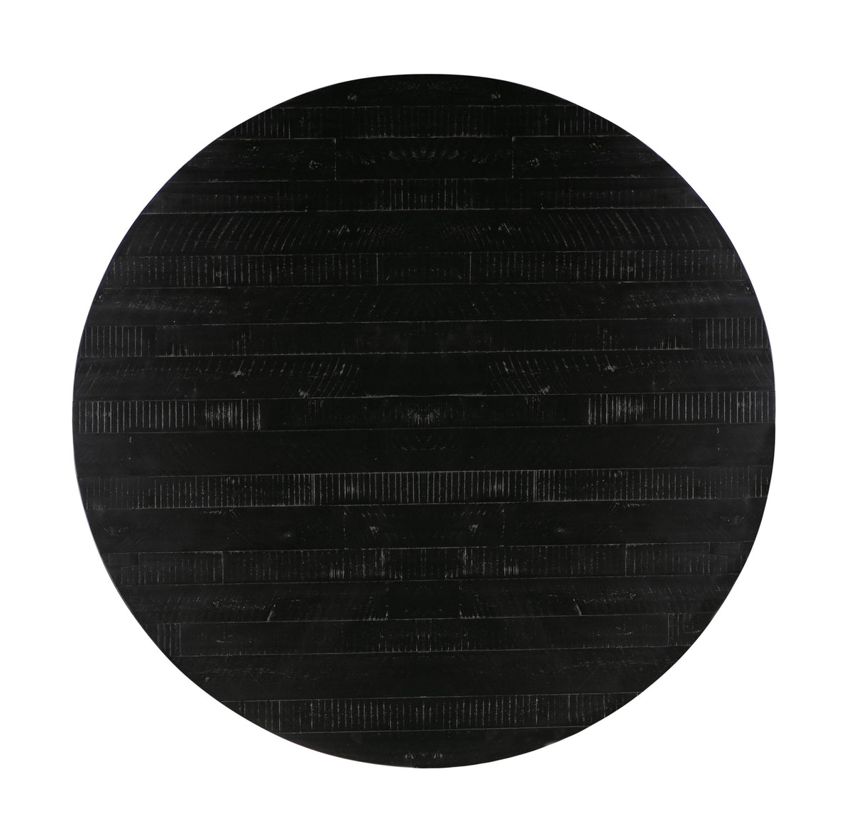 Rishi 48" Rope Round Dining Table