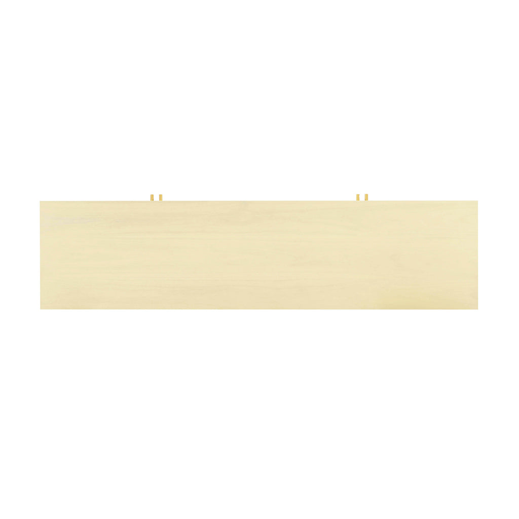 Sierra 72" Cane Sideboard