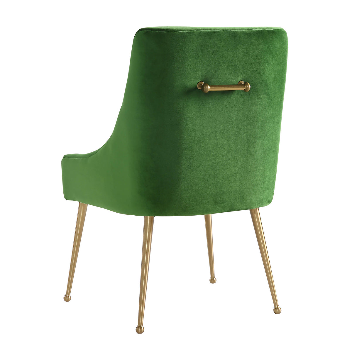 Beatrix Performance Velvet Dining Chair