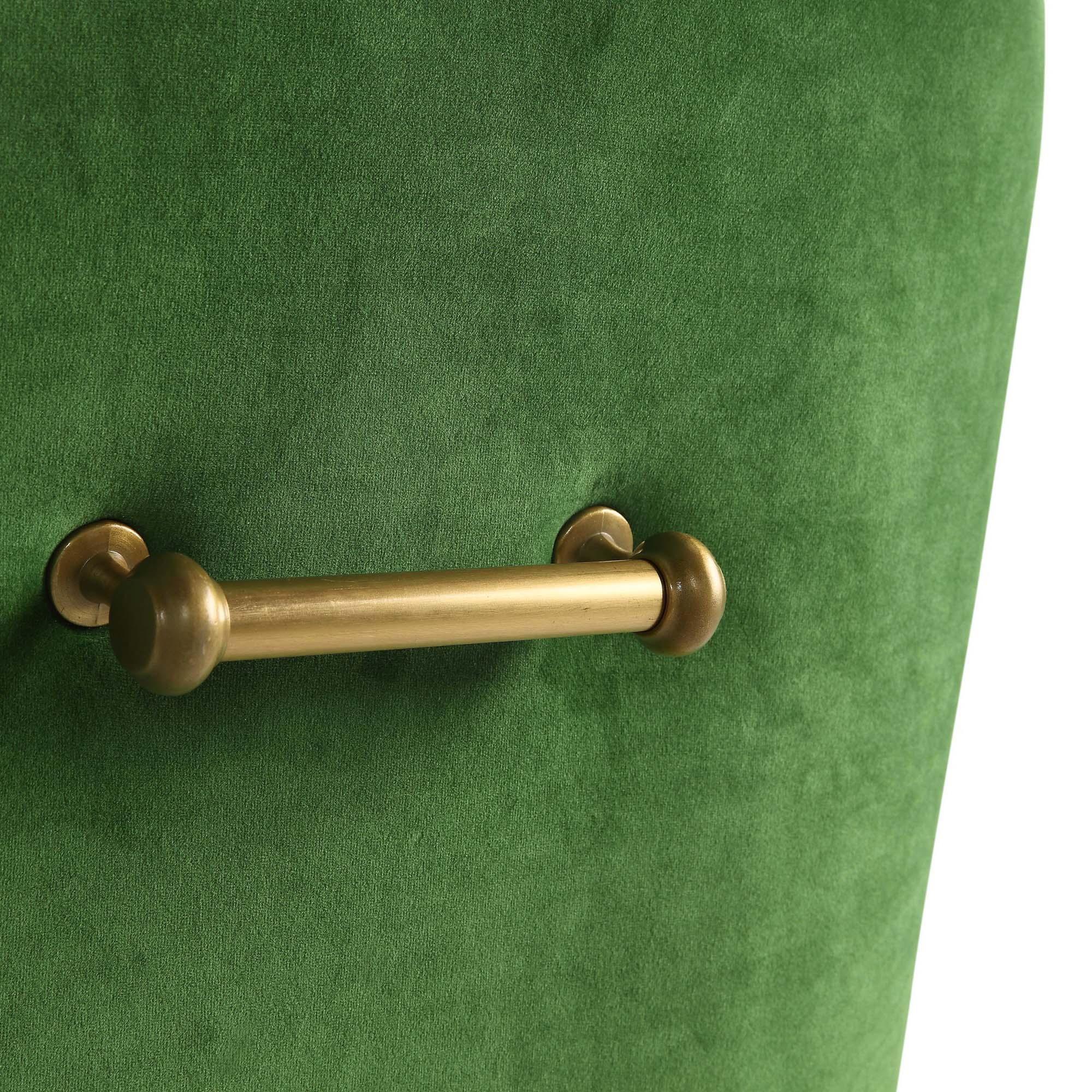 Beatrix Performance Velvet Dining Chair