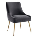 Beatrix Performance Velvet Dining Chair