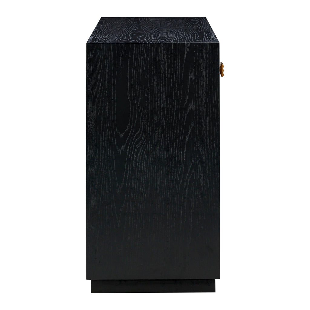 Aria 75" Oak Buffet