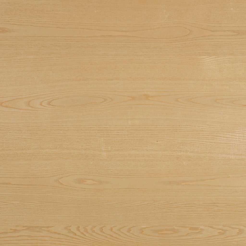 Bambi 90" Ash Rectangular Dining Table
