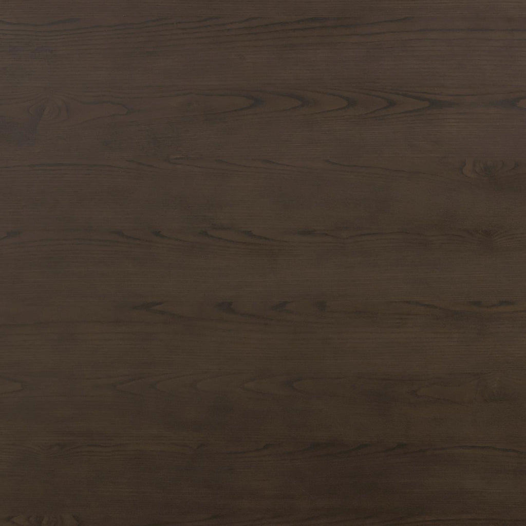 Bambi 90" Ash Rectangular Dining Table