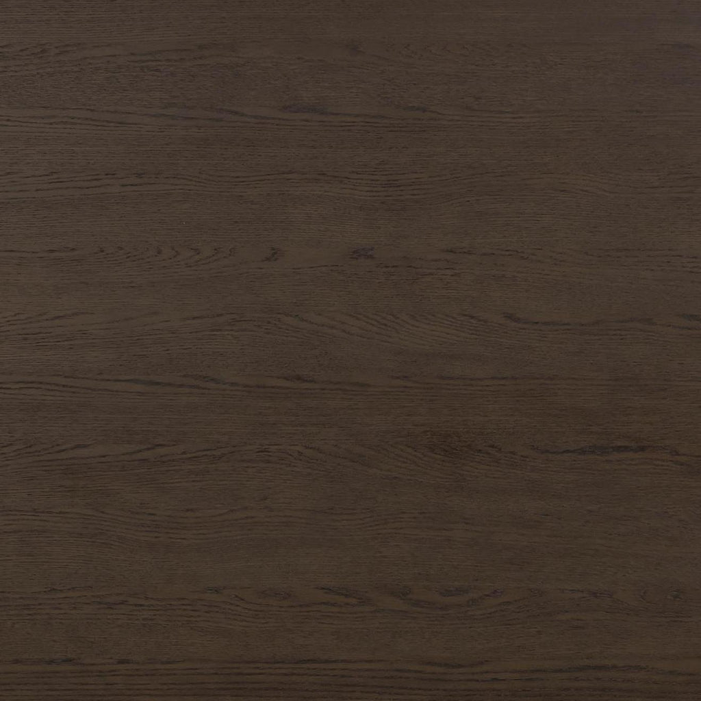 Akola 106" Oak Rectangular Dining Table
