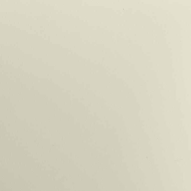 Bobbie Cream Contract-Grade Vegan Leather Dining Chair
