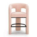 Malone Performance Chenille Stool