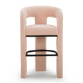 Malone Performance Chenille Stool