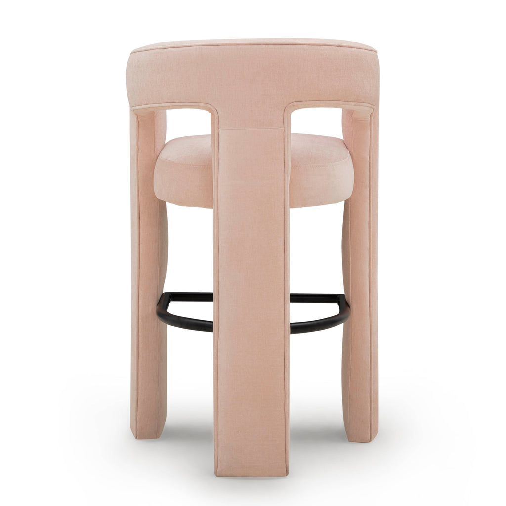 Malone Performance Chenille Stool