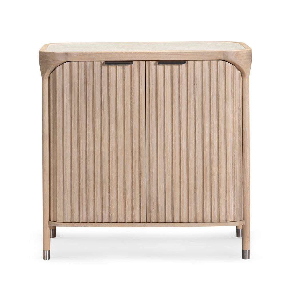 Yaha Bar Cabinet