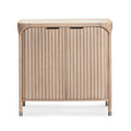 Yaha Bar Cabinet