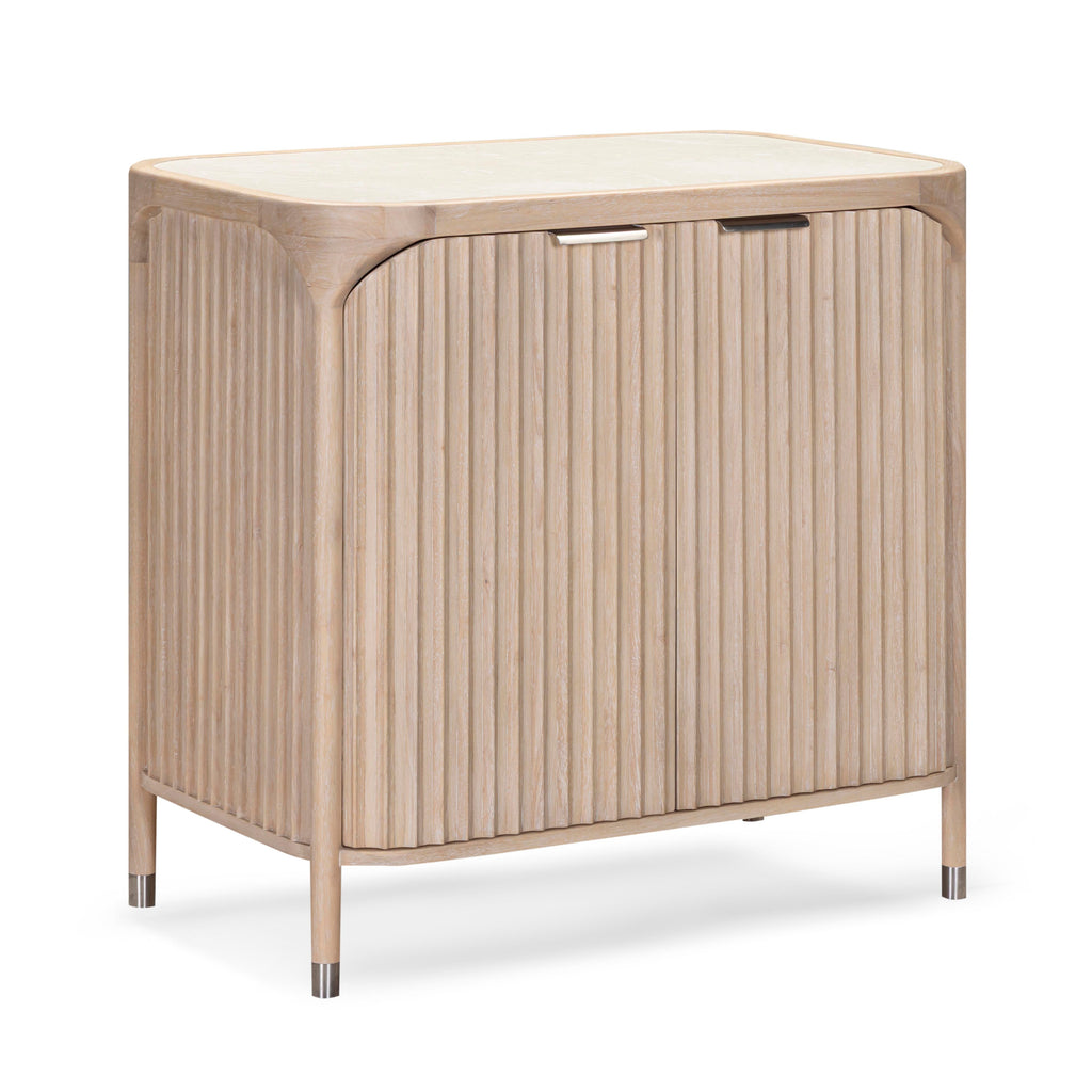 Yaha Bar Cabinet