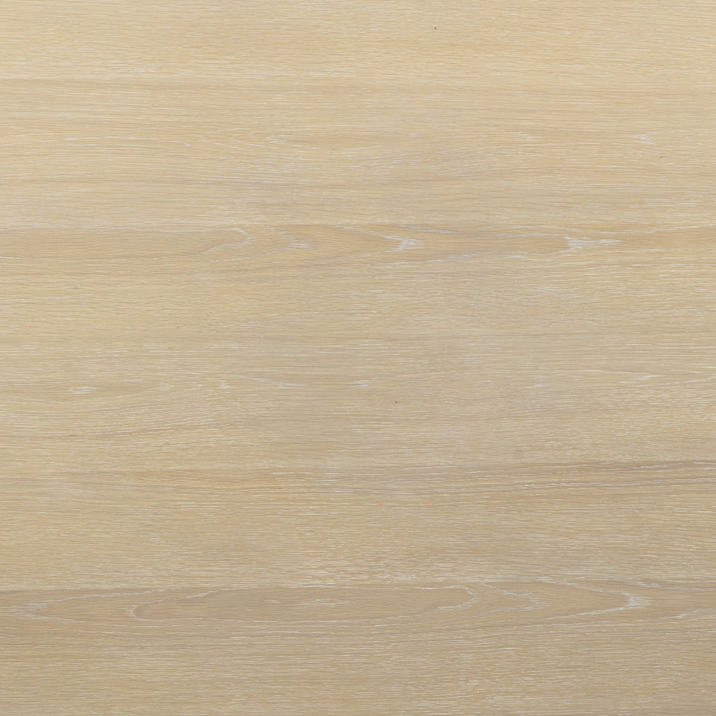 Sahara Round Oak Dining Table (41"-60")