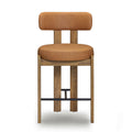 Odessa Performance Vegan Leather Counter Stool