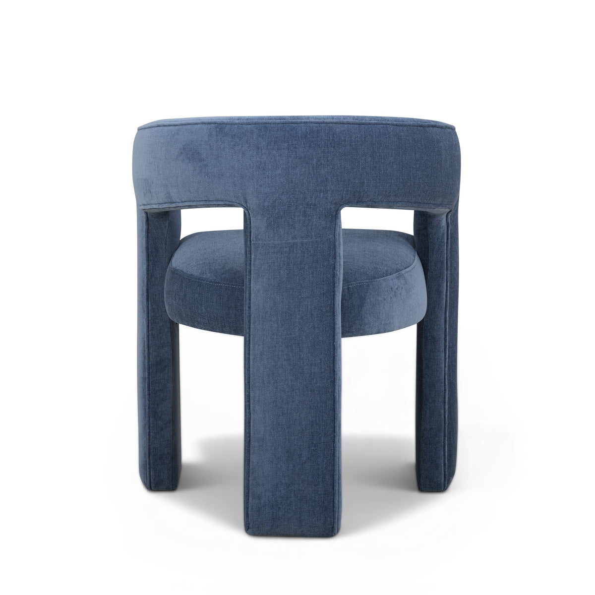 Malone Performance Chenille Dining Chair