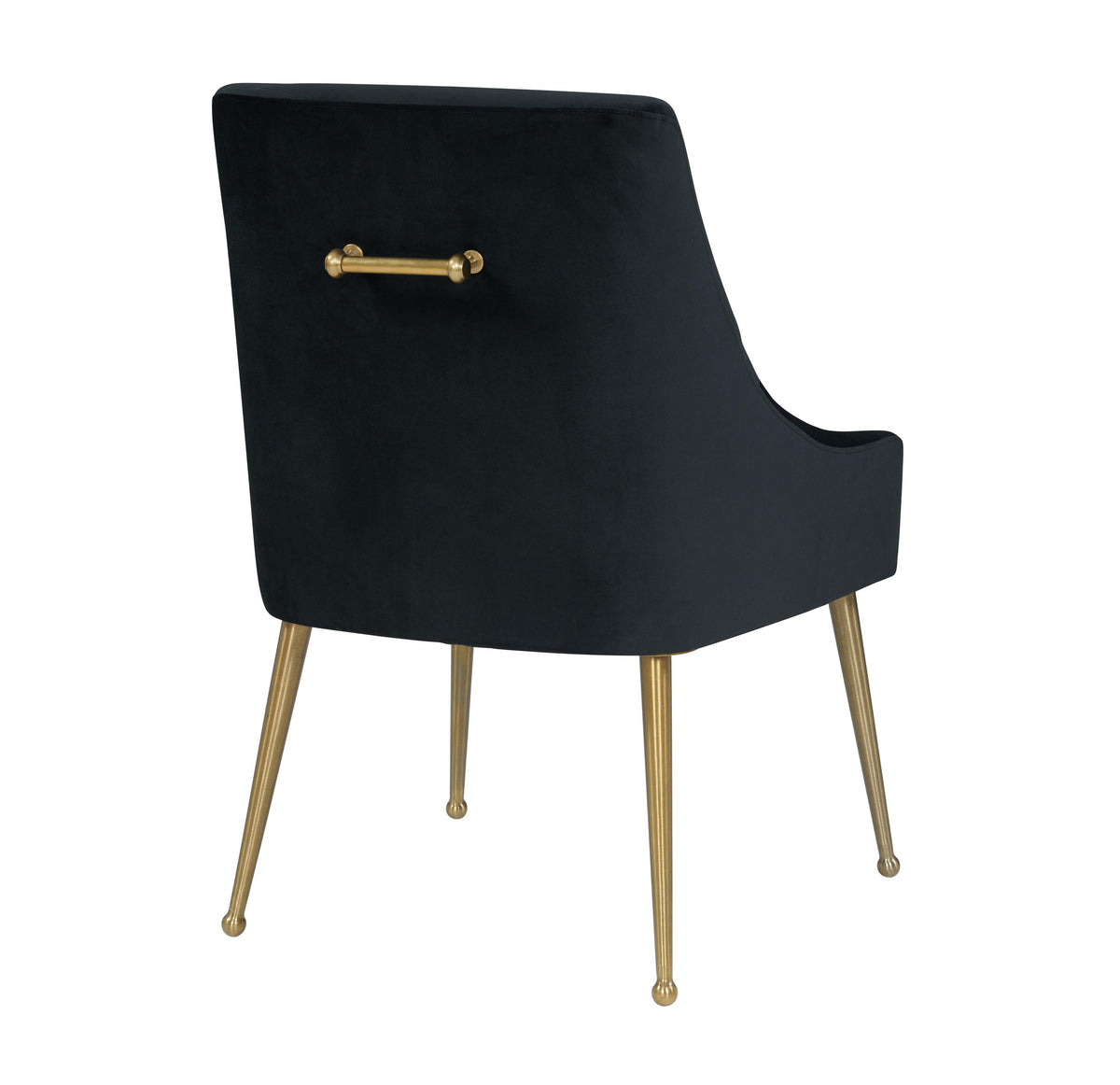 Beatrix Performance Velvet Dining Chair