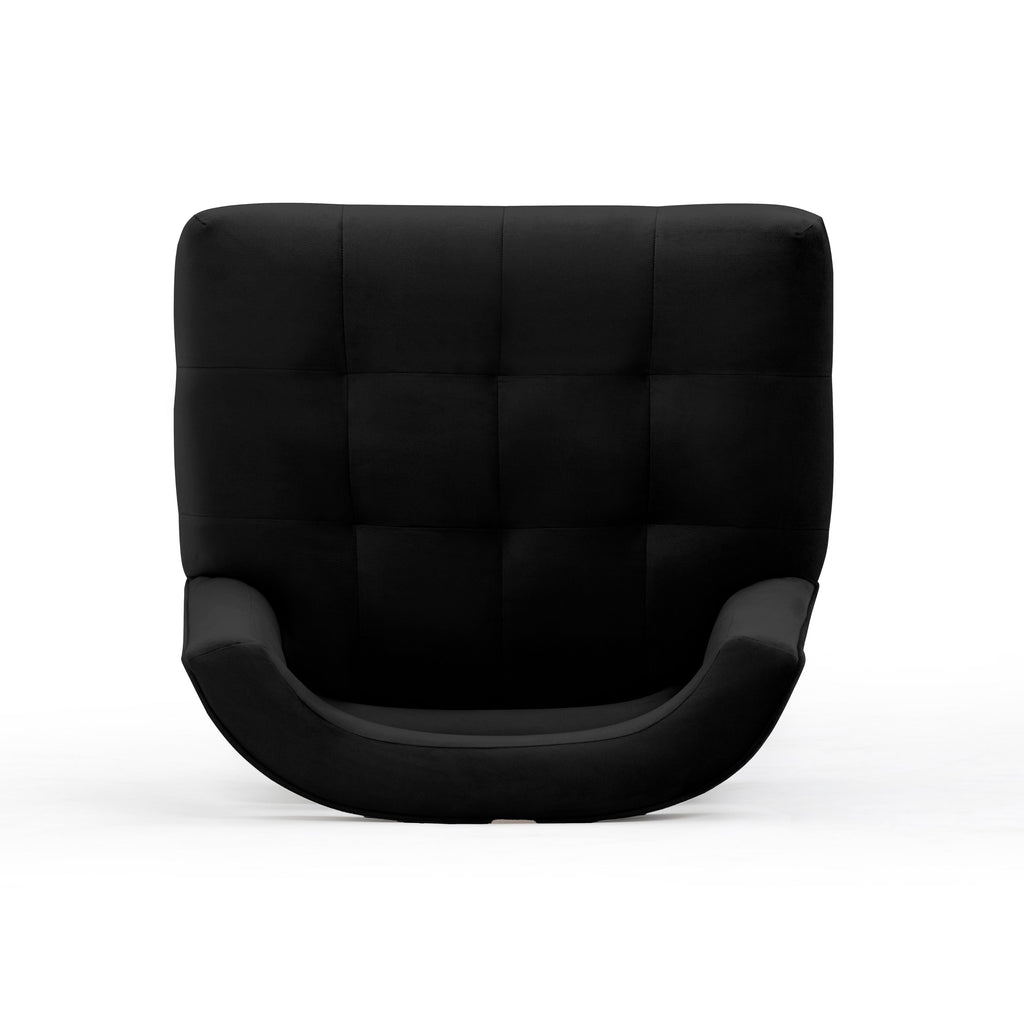 Hart Performance Velvet Stool