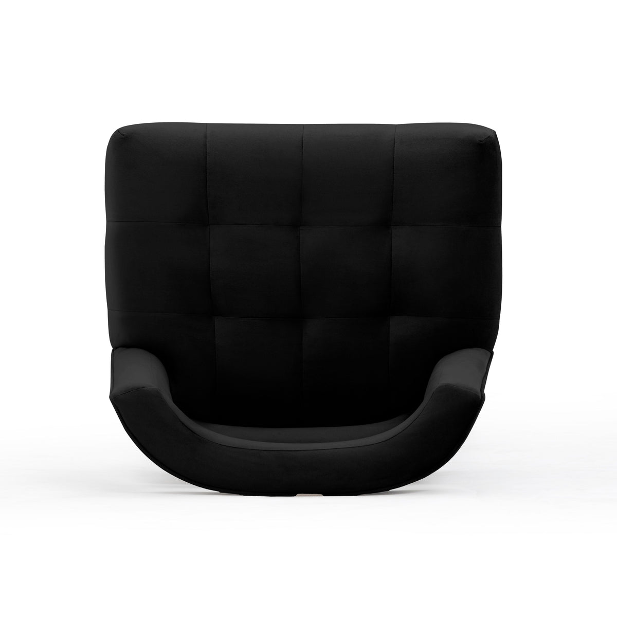 Hart Performance Velvet Stool