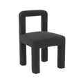 Hazel Performance Boucle Dining Chair